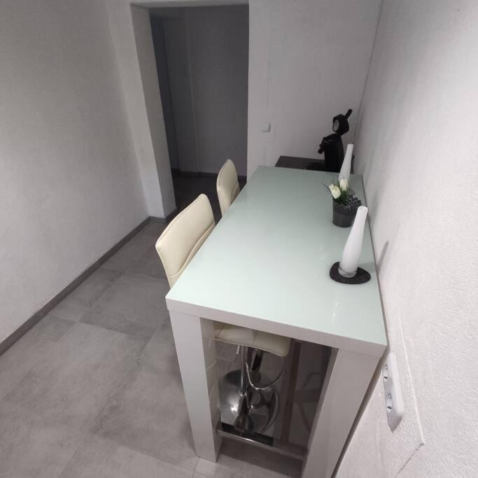 Ferienwohnung Baden Baden Rastatt Elsass Hügelsheim Exterior foto