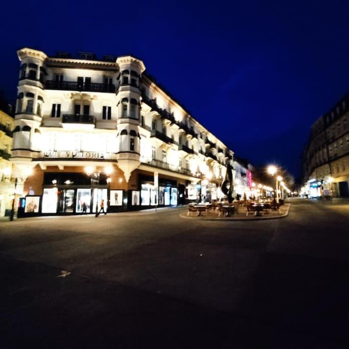 Ferienwohnung Baden Baden Rastatt Elsass Hügelsheim Exterior foto